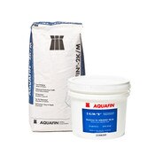 Aquafin 2KM Flexible Cementitious Coating per 46 Pound Unit